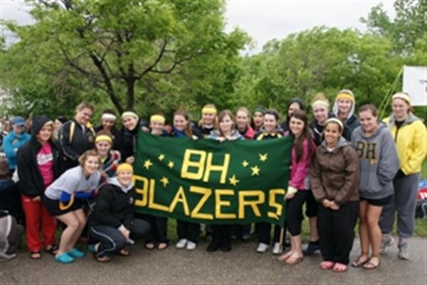 Balmoral Hall School